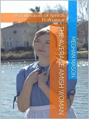 cover image of The Average Amish Woman